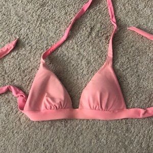 Victoria’s Secret Bikini Top